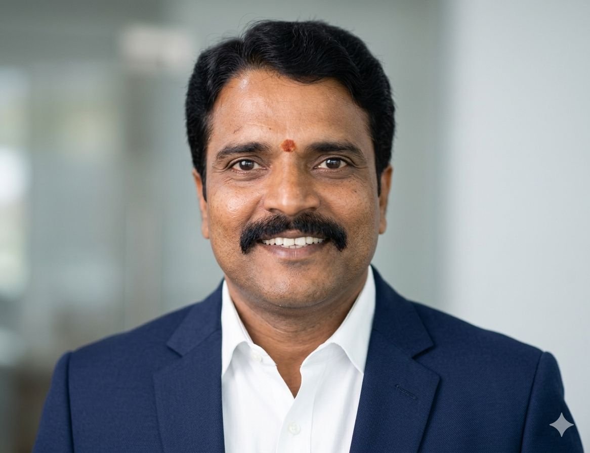 Kisan Plant Founder