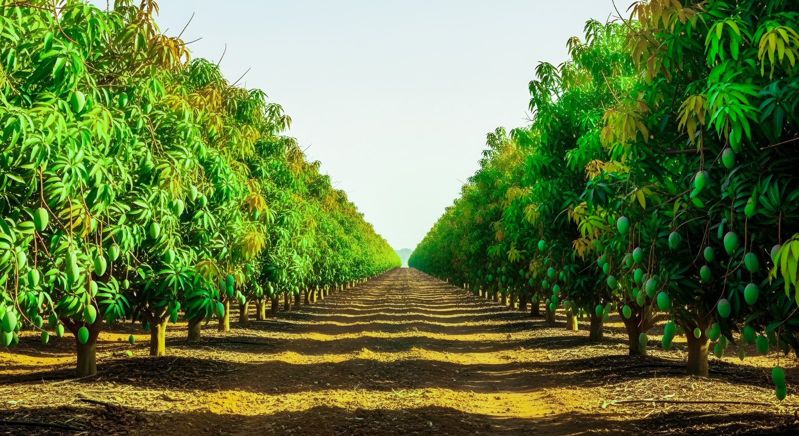Horticulture / Fruit Farming