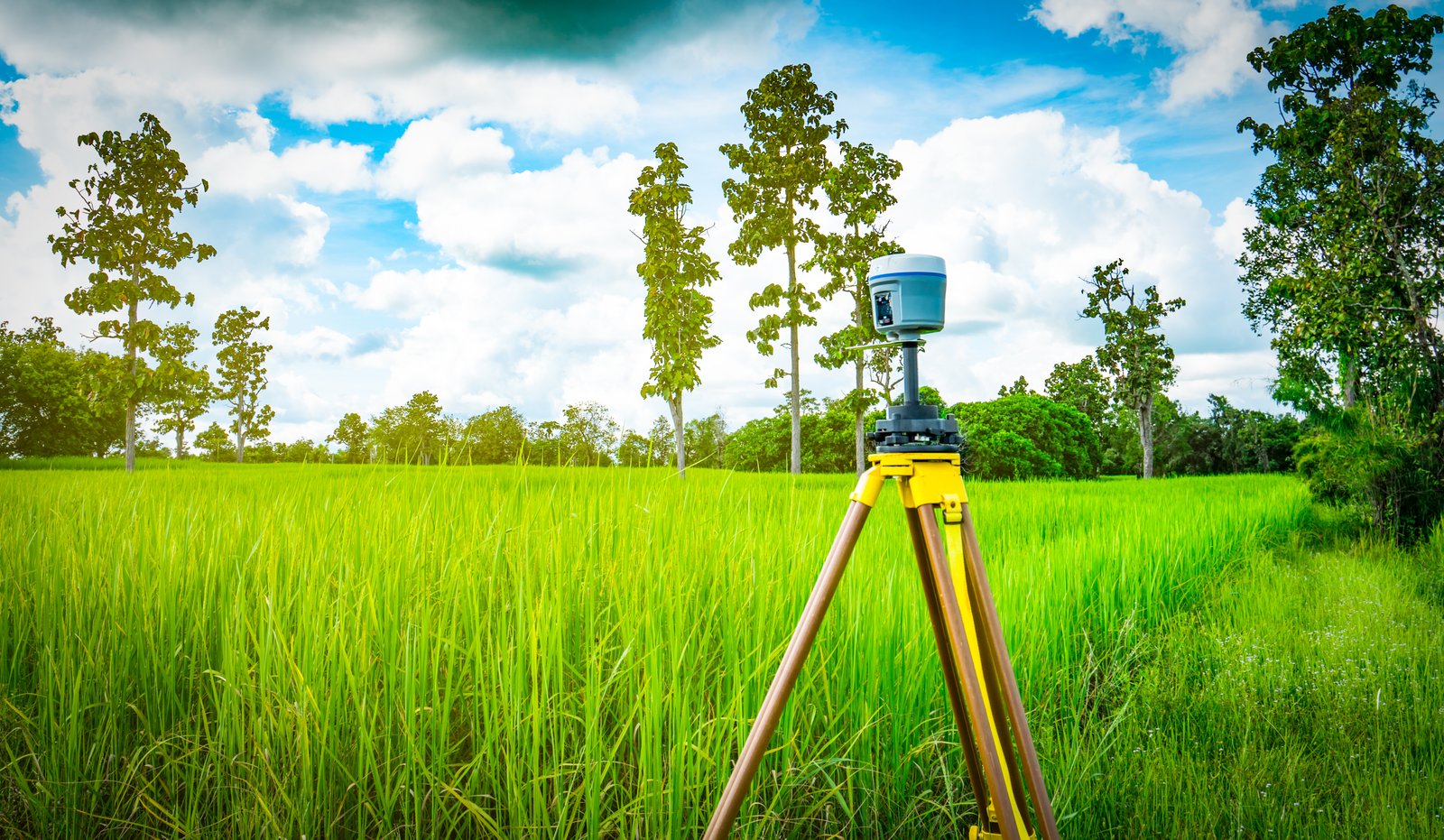 Land Survey